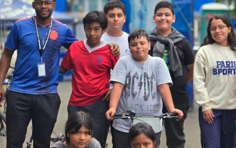 Cursos de Vacaciones 2025