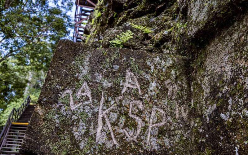 El Decreto 26-97 protege el patrimonio cultural y establece sanciones por delitos cometidos en su contra