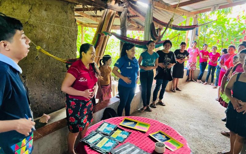 Identidad Ch’orti’