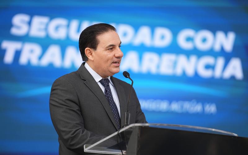 Bajan los índices de homicidios