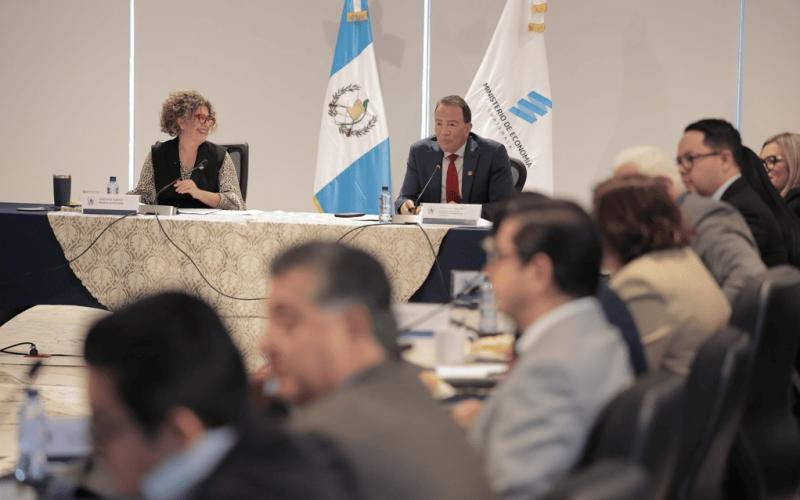 GABECO presenta avances 2025 y Agenda de Trabajo Anual 2026