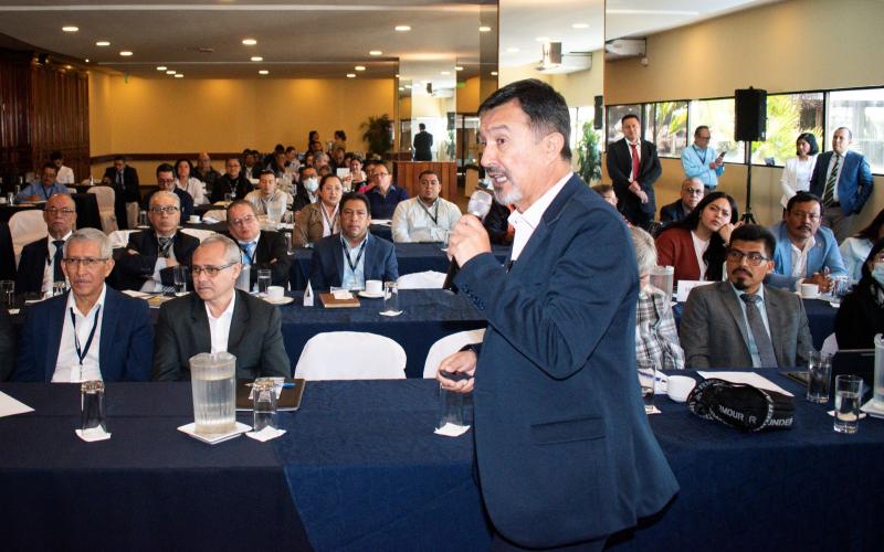 Durante este año el equipo de SEGEPLAN  evaluó una muestra de 81 proyectos. 