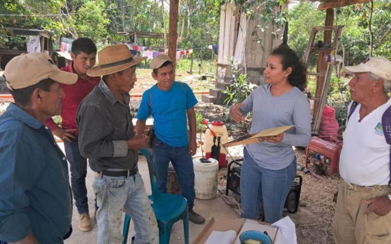 Día Internacional de la Educación: enseñanzas que transforman el campo