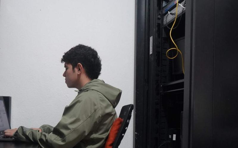 UNCOSU fortalece su capacidad tecnológica durante el año 2025