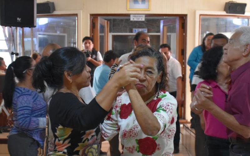 Chapinlandía inicia el año con nuevo horario y mayor cercanía con la población