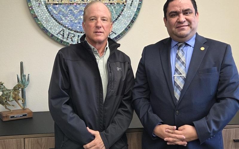 comunicado del Minex