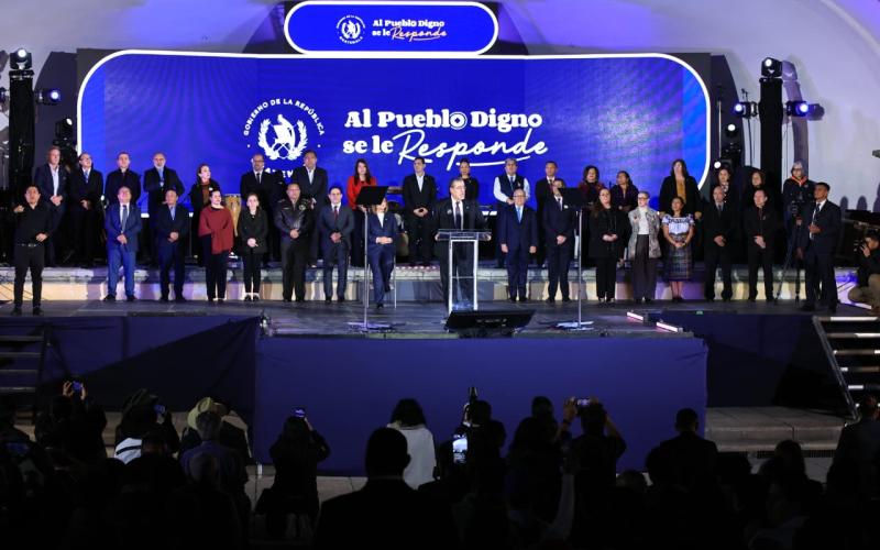 Agricultura y Crédito Tob'anik consolidan la transformación del desarrollo rural