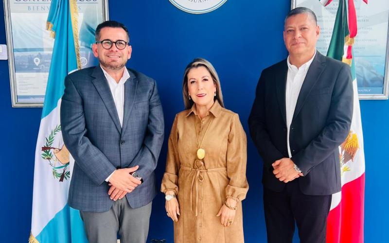 comunicado del Minex