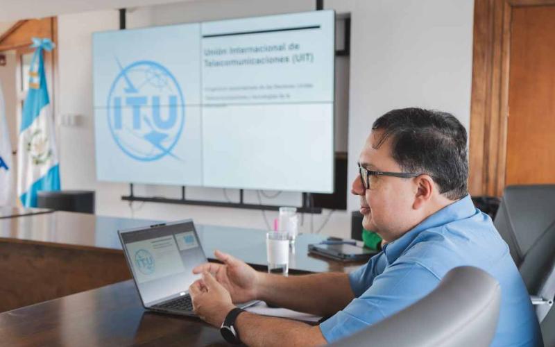 Más conectividad y mejores servicios para los guatemaltecos gracias a la transformación digital