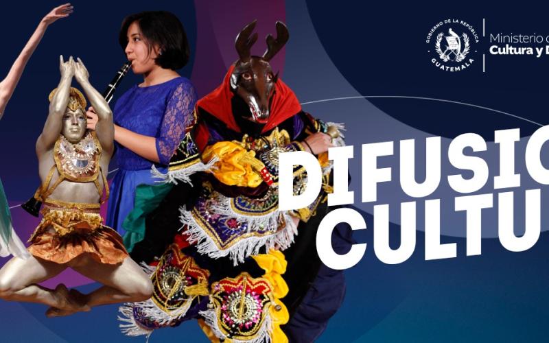 Programa Difusión Cultural Radio Capítulo no. 132