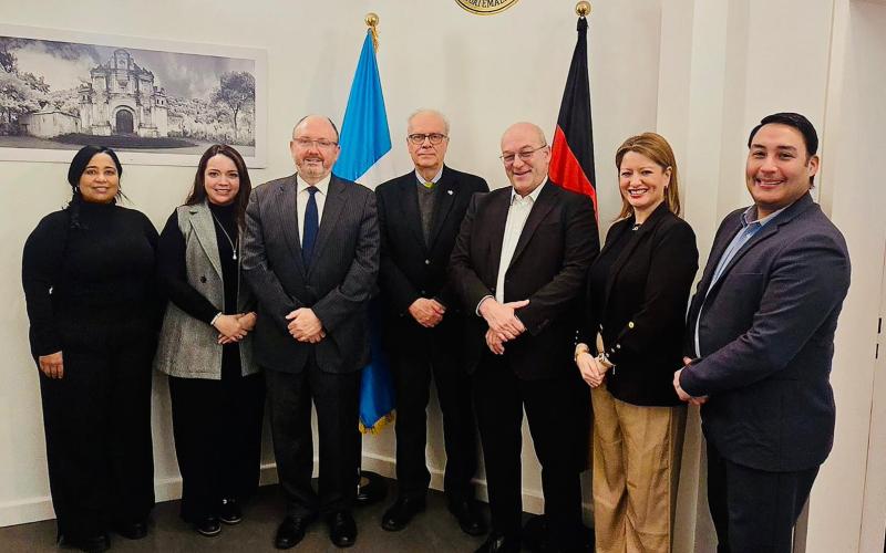 nota de prensa Minex