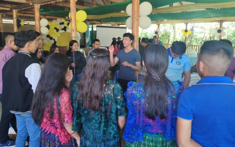 El relevo generacional en el agro del país