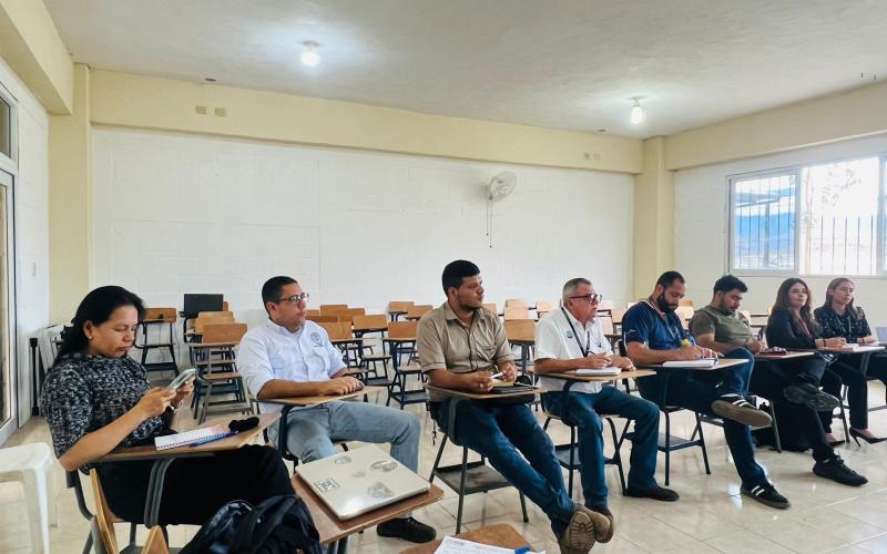 Emprendimientos alimentarios juveniles: oportunidad para el desarrollo de zacapanecos