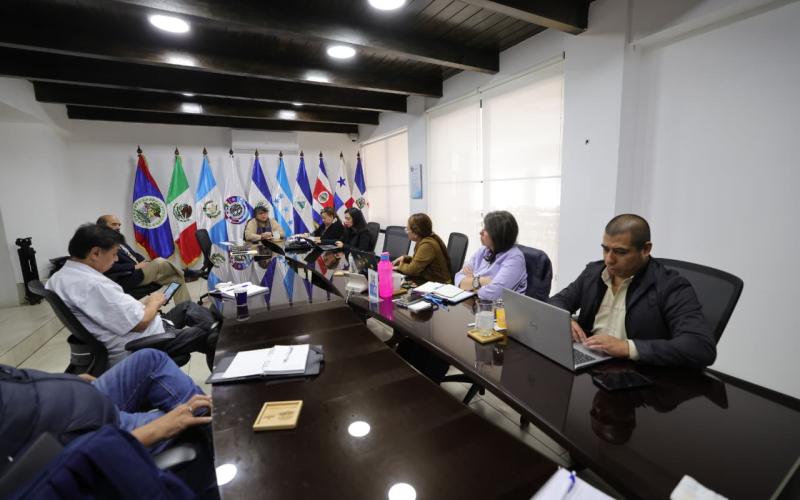 Fortalecen acciones para la prevención y control del Gusano Barrenador