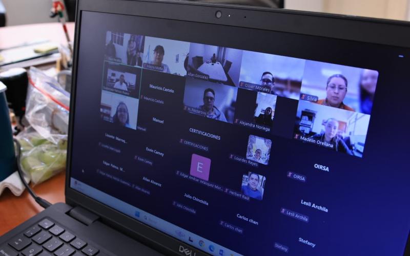 Implementación de normas FSMA-FDA fortalece inocuidad alimentaria 