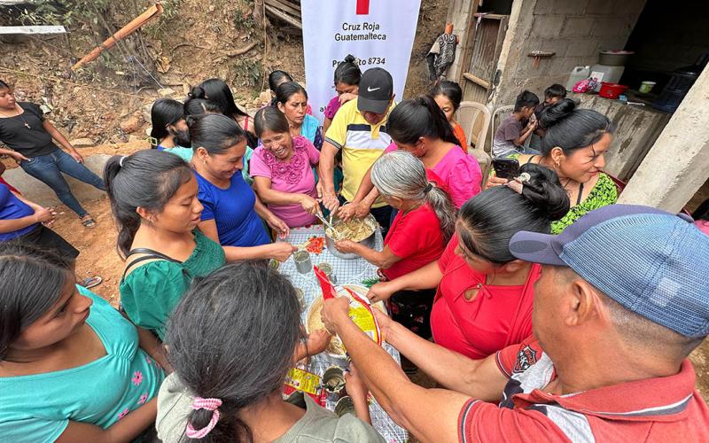 Impulsan la soberanía alimentaria desde la sostenibilidad medioambiental