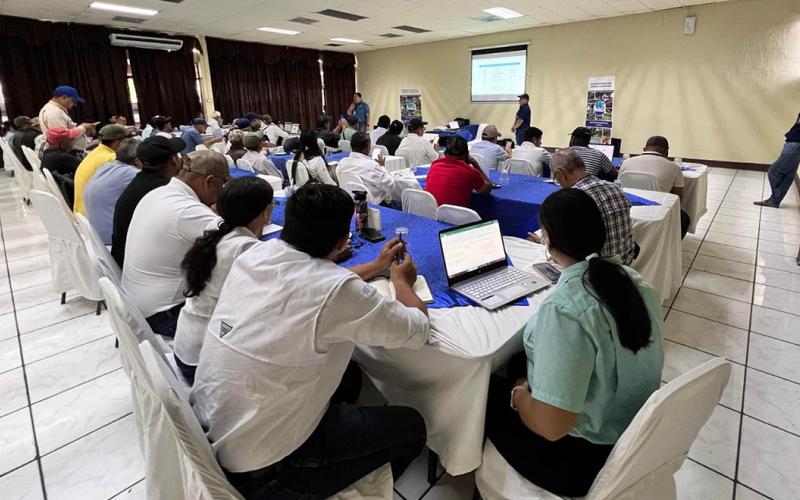 Mesas Agroclimáticas fortalecen la toma de decisiones ante la variabilidad climática