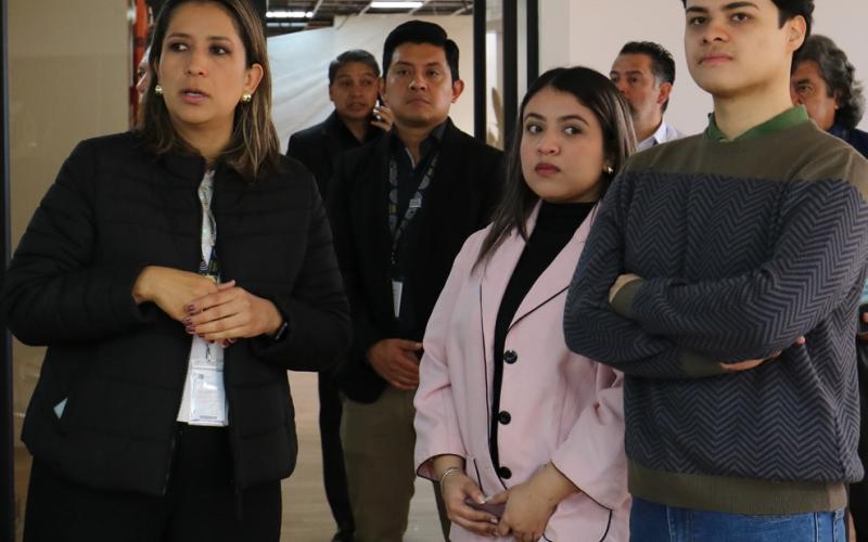 Consolidamos nuestro liderazgo ambiental con recertificación y reconocimientos de Oficina Verde