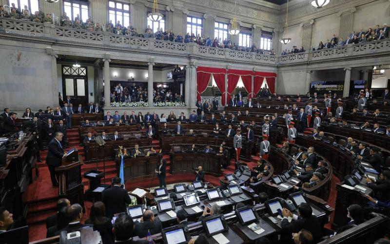 Presidente Arévalo subraya contribución al desarrollo agrícola en 2025