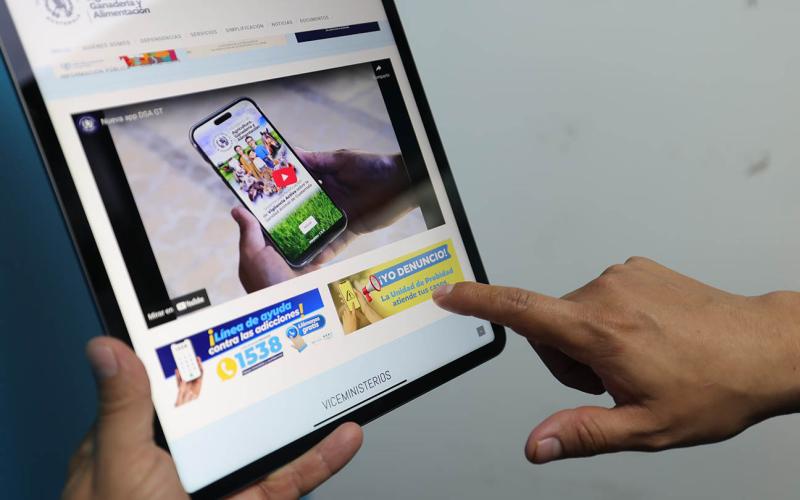 Reiteramos llamado a denunciar abusos y cobros ilegales en la institución