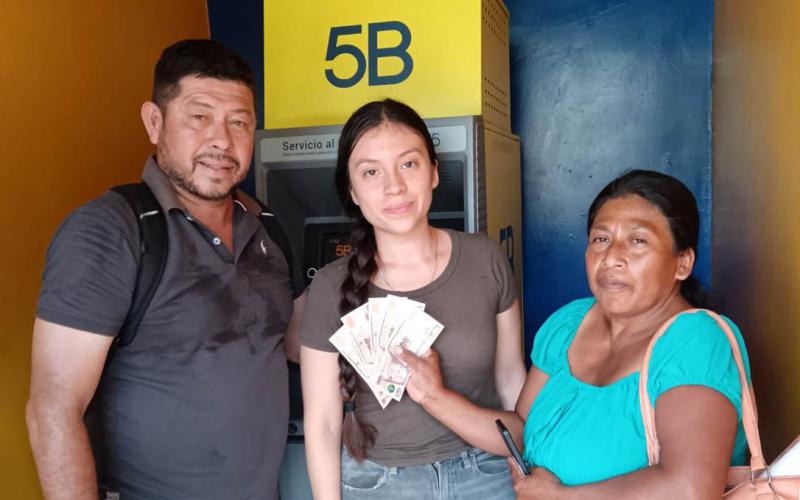 Seguro Agropecuario respaldó producción durante fenómenos climáticos