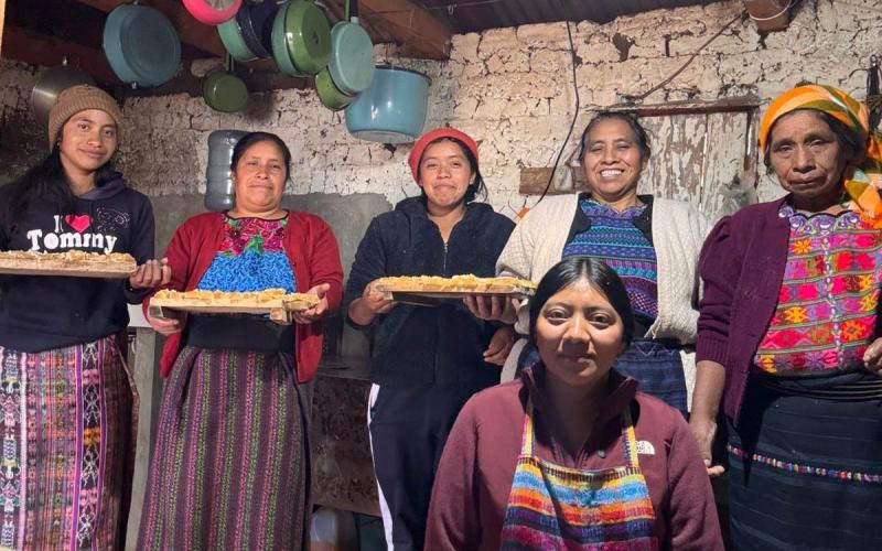Transformación del chilacayote fortalece emprendimientos en el campo