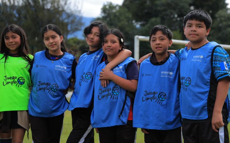 Juego Limpio inaugura 63 Centros Deportivos Municipales en 2025