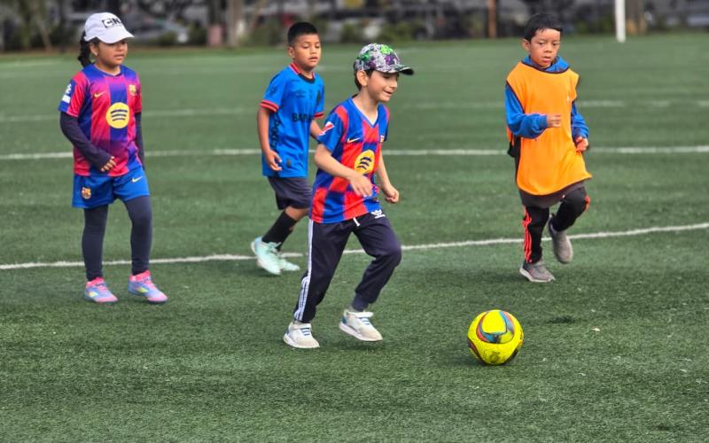 ¿Por qué es importante practicar deporte y la recreación? 