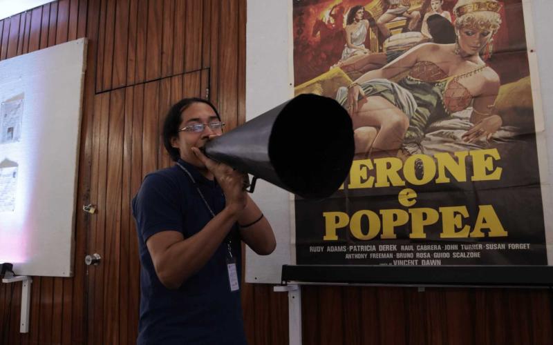 Descubre el tesoro histórico del Teatro de Bellas Artes en sus recorridos guiados