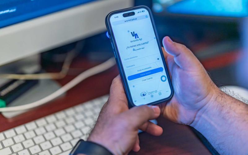 Ventanilla Ágil: una plataforma que facilita el acceso al deporte y la recreación