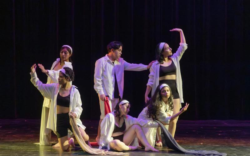 La ENAD convoca a jóvenes para formar parte del Teatro Nacional