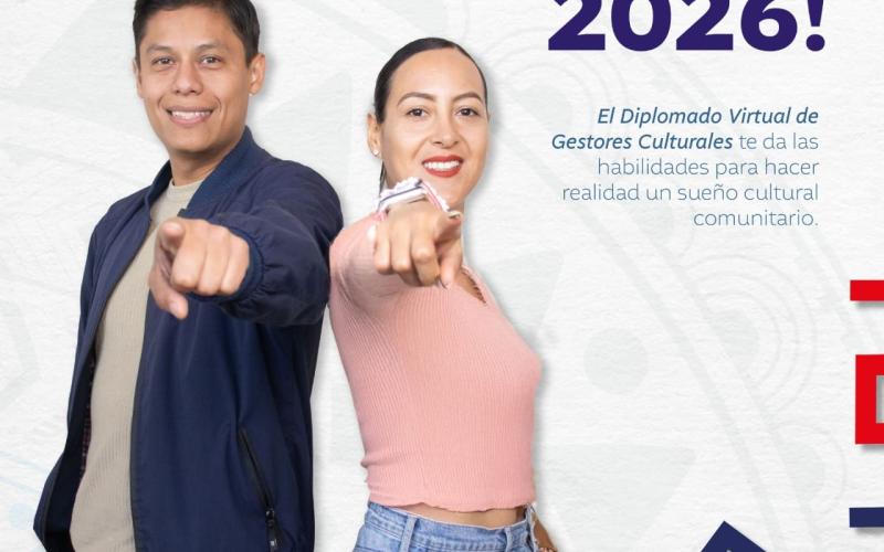 ¡Sigue avanzado en el 2026!
