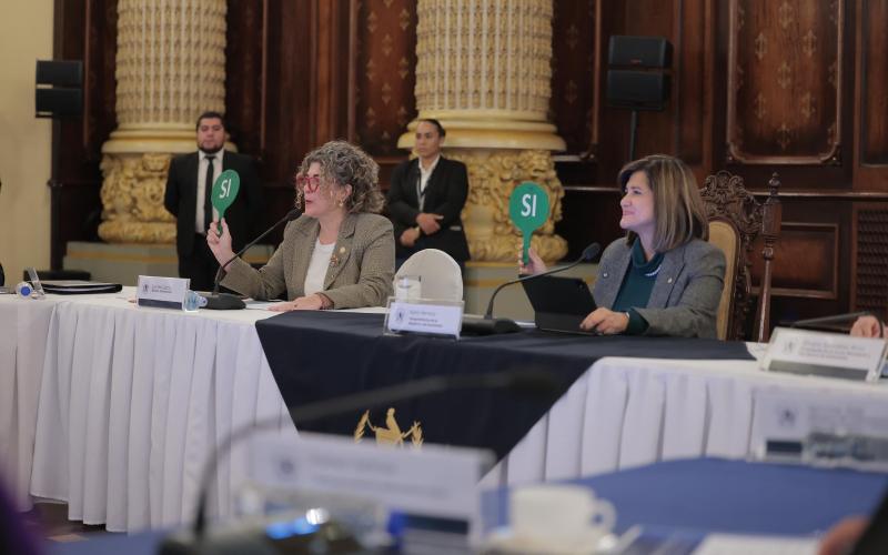 Gabeco impulsa la economía y el bienestar de los guatemaltecos