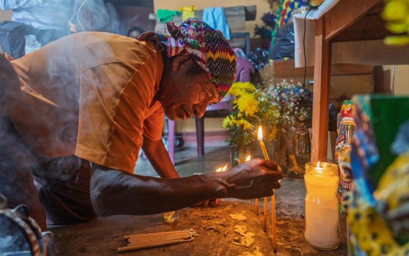 Salvaguarda del patrimonio: compromiso institucional con la preservación de la memoria histórica