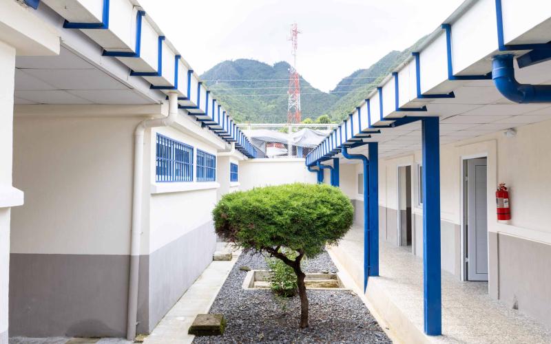 UCEE mejora la vida de miles de guatemaltecos con infraestructura digna