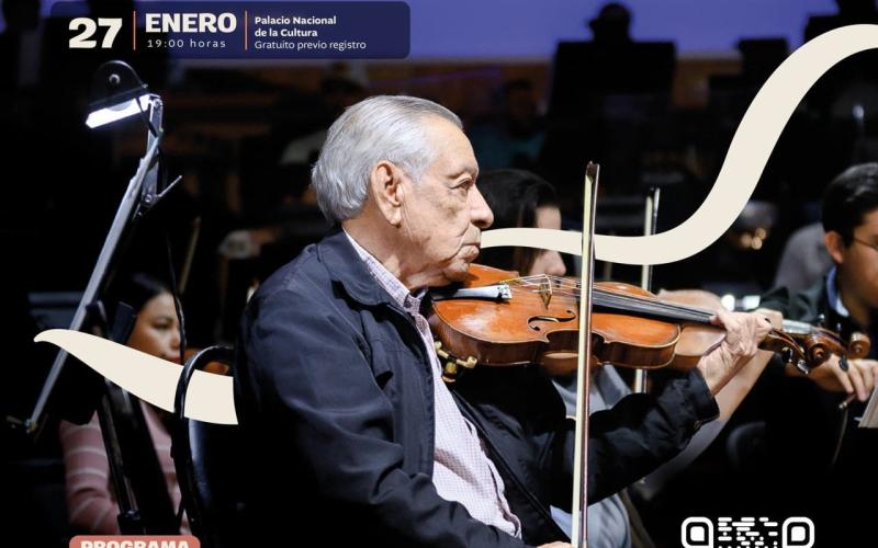 II Concierto de Temporada de Música de Cámara: “Ecos”