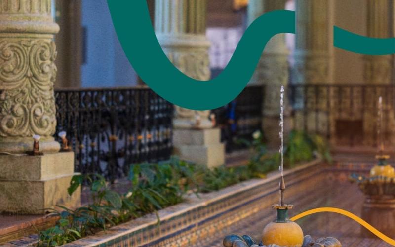 Palacio Nacional de la Cultura ofrece recorridos guiados