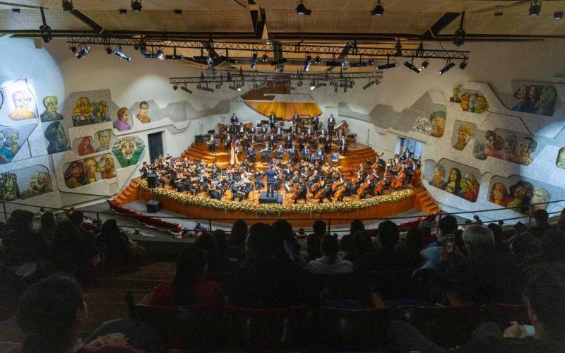 “Ad Aeternus Réquiem”: homenaje musical a las víctimas del Terremoto de 1976