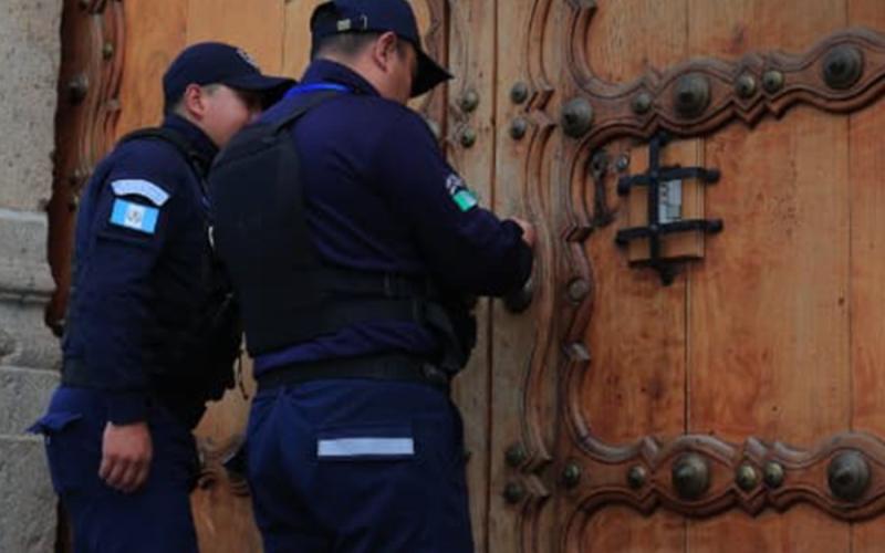 Caso Museo de Arte Colonial