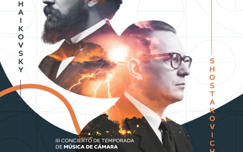 III Concierto de Temporada de Música de Cámara «Contrastes»