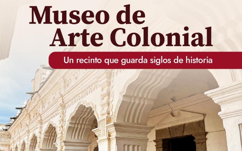 Museo de Arte Colonial