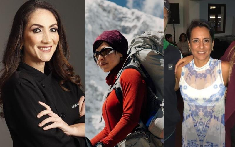 El evento tendrá un conservatorio que reunirá a mujeres líderes del país. 