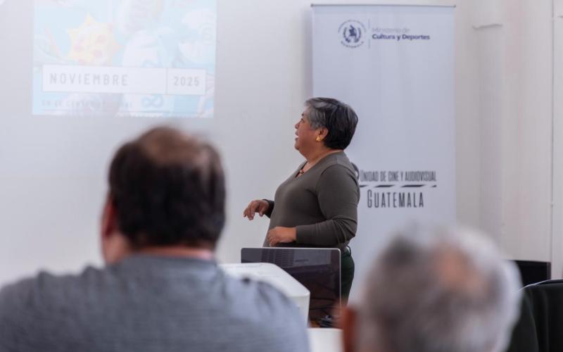 El Ministerio de Cultura y Deportes ya prepara la segunda edición de CREA. 