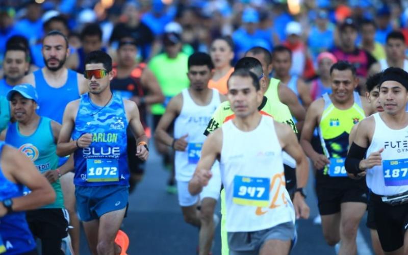  Transmisión Especial de TGW en la Edición 2026 de la carrera Max Tott