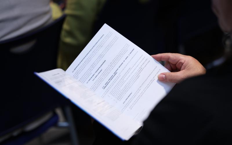 Guía de Derecho de Autor y Conexos