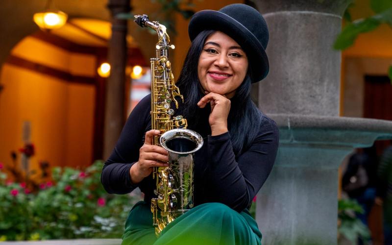 RENART: un programa que acredita a los profesionales del arte en Guatemala