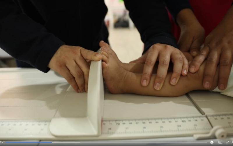 Protocolo interinstitucional fortalece la atención a la desnutrición aguda en territorios priorizados