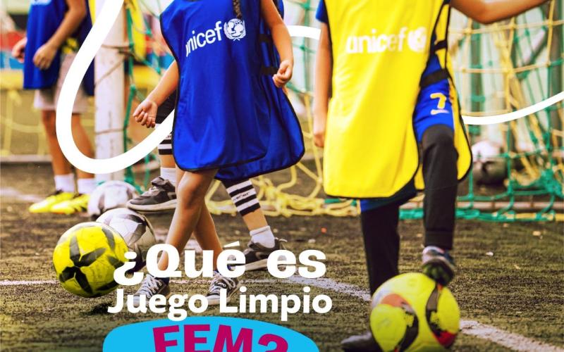 Juego Limpio FEM