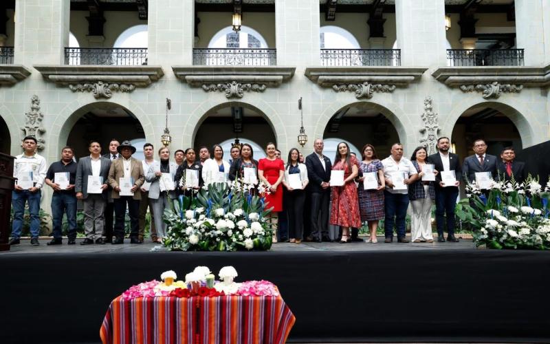 Políticas Culturales Municipales: una herramienta para proteger el legado ancestral
