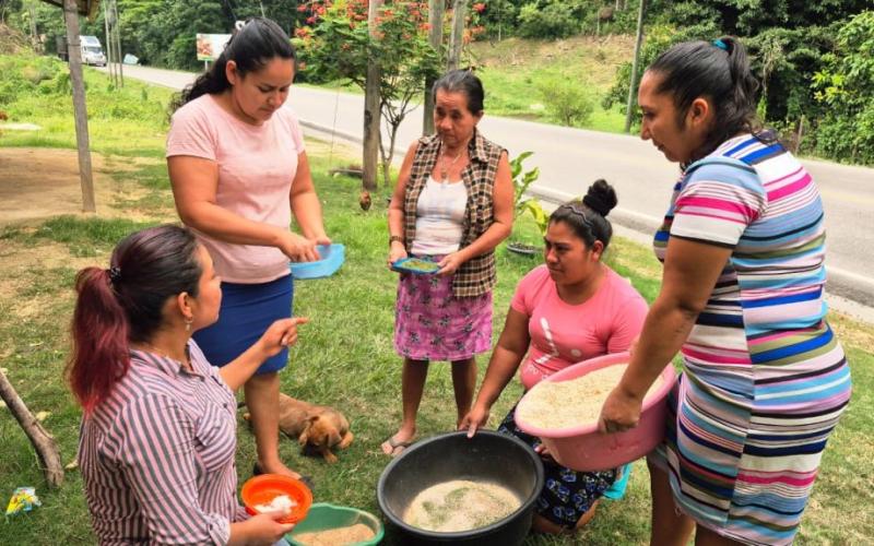 El ABC de las AMER: apoyo al agro en cada municipio